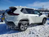 2021 Nissan ROGUE photo