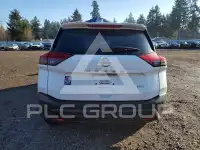 2021 Nissan ROGUE фото