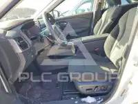 2021 Nissan ROGUE photo