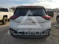 2021 Nissan ROGUE фото