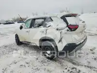 2021 Nissan ROGUE фото