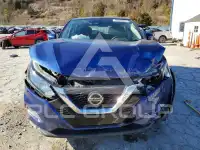 2021 Nissan ROGUE фото