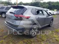 2021 Nissan ROGUE фото