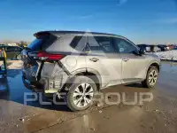 2021 Nissan ROGUE фото
