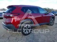 2021 Nissan ROGUE фото