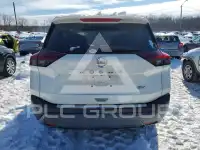 2021 Nissan ROGUE photo