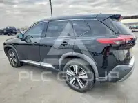 2021 Nissan ROGUE photo