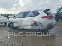 2021 Nissan ROGUE фото