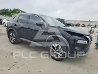 2021 Nissan ROGUE фото