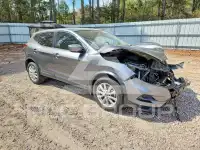 2021 Nissan ROGUE фото
