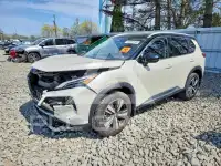 2021 Nissan ROGUE фото