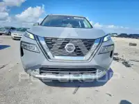 2021 Nissan ROGUE фото