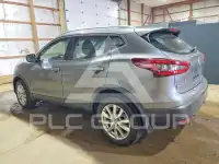 2021 Nissan ROGUE фото