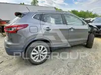 2021 Nissan ROGUE фото