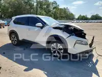 2021 Nissan ROGUE фото