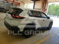 2021 Nissan ROGUE фото