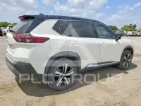 2021 Nissan ROGUE фото
