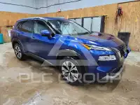 2021 Nissan ROGUE фото