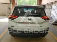 2021 Nissan ROGUE фото