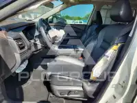 2021 Nissan ROGUE фото