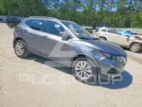 2021 Nissan ROGUE фото