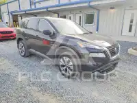 2021 Nissan ROGUE фото