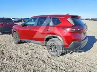 2021 Nissan ROGUE фото