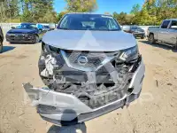 2021 Nissan ROGUE фото
