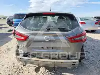 2021 Nissan ROGUE фото