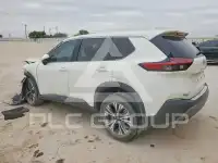 2021 Nissan ROGUE photo