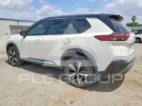 2021 Nissan ROGUE фото