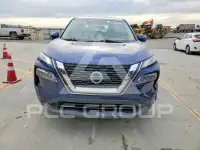 2021 Nissan ROGUE фото