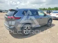 2021 Nissan ROGUE фото