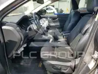 2021 Nissan ROGUE фото