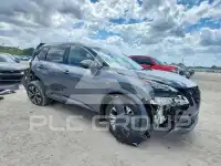 2021 Nissan ROGUE photo