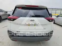 2021 Nissan ROGUE фото