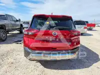 2021 Nissan ROGUE фото