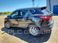 2021 Nissan ROGUE фото