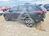 2021 Nissan ROGUE фото