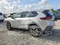 2021 Nissan ROGUE photo