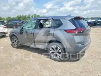 2021 Nissan ROGUE фото