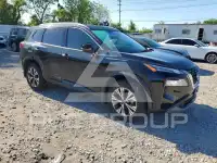 2021 Nissan ROGUE фото