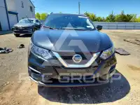 2021 Nissan ROGUE фото