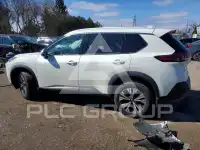 2021 Nissan ROGUE фото