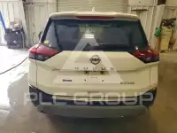 2021 Nissan ROGUE photo
