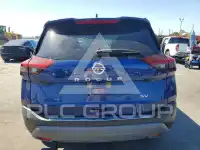 2021 Nissan ROGUE фото
