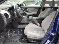 2021 Nissan ROGUE фото