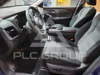 2021 Nissan ROGUE фото