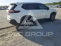 2021 Nissan ROGUE фото