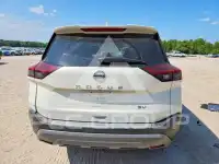 2021 Nissan ROGUE фото